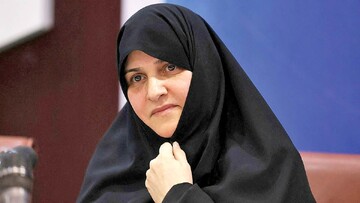 همسر شهید رییسی: نکند افرادی که در مراکز قدرت قرار می‌گیرند، به گذشته برگردند