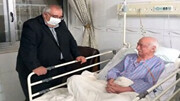 دکتر محمود اشرفی درگذشت