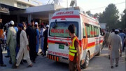 حمله تروریستی به یک مرکز بهداشت در پاکستان ۷ کشته به جای گذاشت
