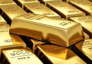 قیمت روز طلای جهانی برای امروز چهارشنبه ۲۷ تیر ۱۴۰۳