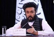 طالبان: مخالفین امارت اسلامی حمایت مردمی ندارند