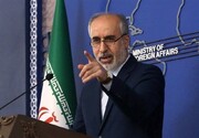 واکنش ایران به مصوبه کنست درباره فلسطین