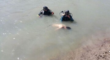 کشف جسد رییس سابق زندان مرکزی ایلام در رودخانه سیمره