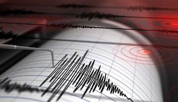 وقوع زلزله ۷.۴ ریشتری در مرز شیلی و آرژانتین