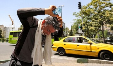گرم ترین شهرهای ایران / دمای هوای شوش به ۵۰ درجه رسید