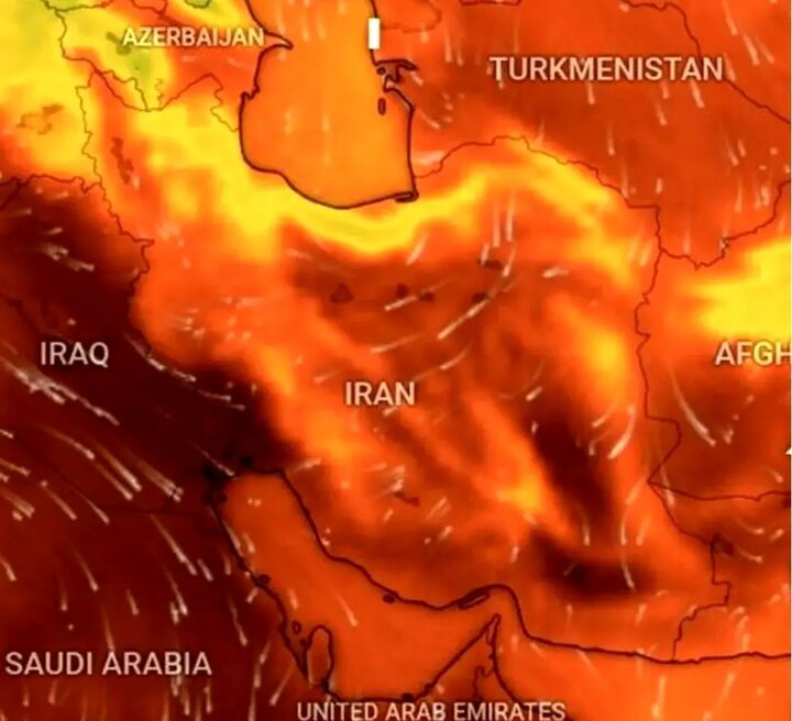 جلسه اضطراری درباره تامین برق برای دو هفته بسیار گرم در کشور