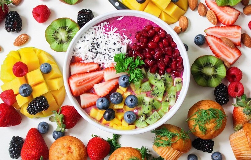 ۶ خوردنیِ تابستانی که زندگیتان را به هم میریزند!