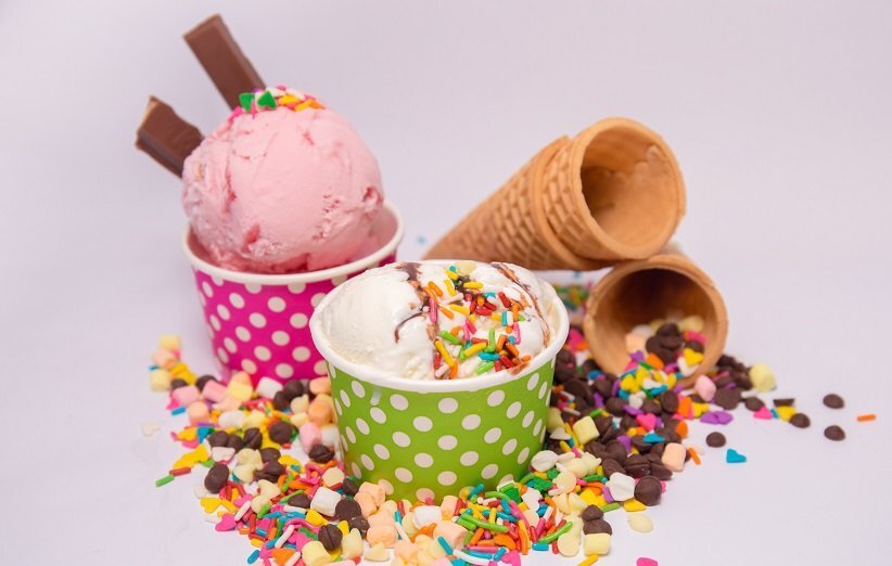 ۶ خوردنیِ تابستانی که زندگیتان را به هم میریزند!