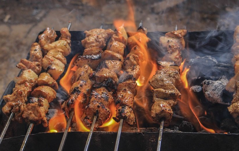 ۶ خوردنیِ تابستانی که زندگیتان را به هم میریزند!