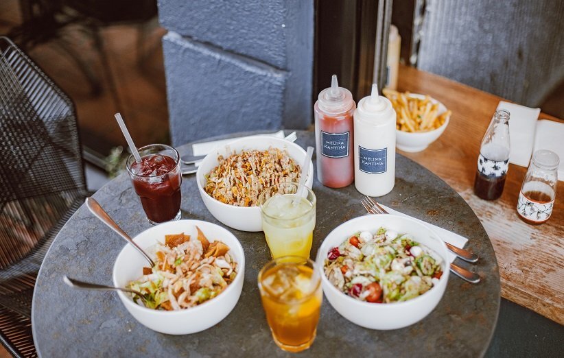 ۶ خوردنیِ تابستانی که زندگیتان را به هم میریزند!