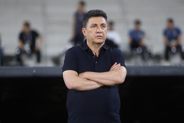 قلعه‌نویی به عنوان عضو کمیته فنی فدراسیون فوتبال انتخاب شد