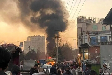 انفجار در پروان افغانستان / ۸ نفر کشته و زخمی شدند