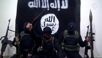 داعش: جنبش مقاومت حماس مرتد است!