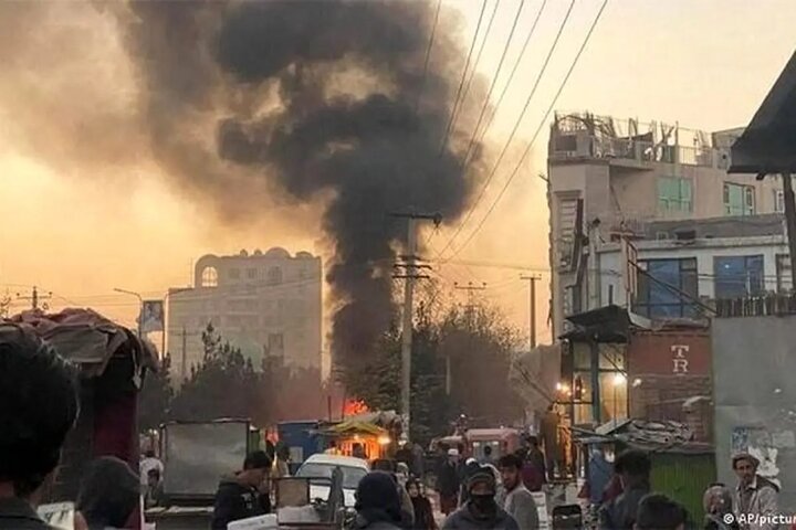 انفجار در پروان افغانستان / ۸ نفر کشته و زخمی شدند