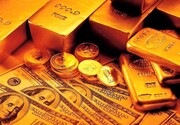 افزایش دوباره قیمت طلا و سکه / سکه امامی چند؟