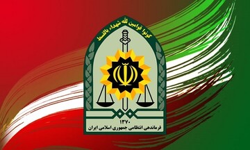 پیدا کردن بسته انفجاری از خودروی پراید در روز تاسوعای حسینی در تهران + فیلم