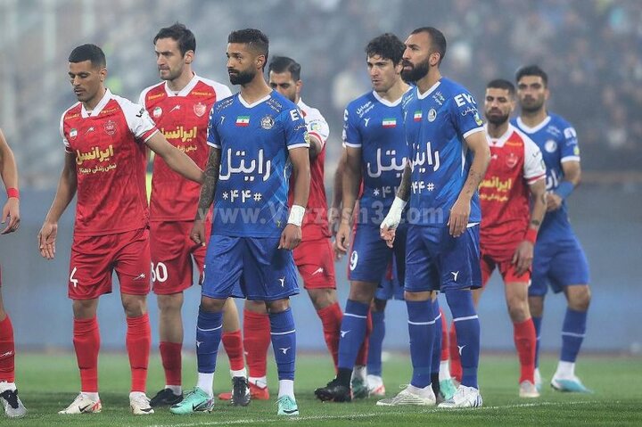 شوک به استقلال و پرسپولیس در فصل جدید