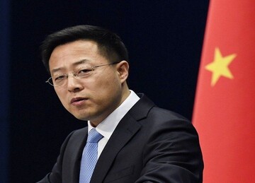واکنش چین به کناره‌گیری بایدن از رقابت‌های انتخاباتی