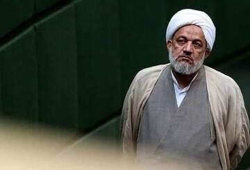 آقاتهرانی: زاکانی مردی فعال است / شهردار تهران در امور مالی به کمک دولت می‌آید
