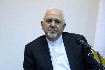 محمد جواد ظریف: ما باید از مردم عذرخواهی کنیم و با آنها آشتی کنیم + فیلم