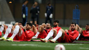 زمان دیدار تیم ملی ایران و قرقیزستان اعلام شد