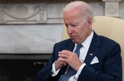 خبر مرگ جو بایدن رئیس‌جمهور آمریکا صحت دارد؟