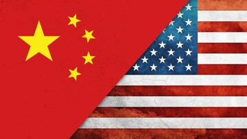 واکنش عجیب دولت چین به انصراف جو بایدن از انتخابات آمریکا : نظری نداریم!