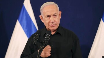 نتانیاهو:  مذاکرات برای آزادی گروگان‌ها «امیدوار کننده» است
