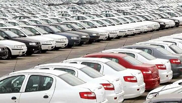 سقوط قیمت خودرو در بازار/ کوییک ۱۰ میلیون ارزان شد