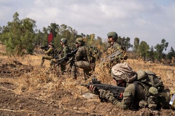 اذعان رسانه صهیونیست به از دست دادن سطح آمادگی ارتش اشغالگر در جبهه شمال