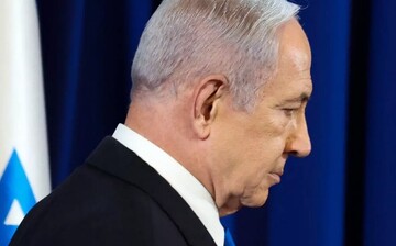 روزهای پایانی نتانیاهو