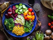 رژیم گیاهخواری برای بدن مفید است یا مضر؟