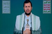 انصارالله یمن: اشغالگران در هیچ جای فلسطین در امنیت نیستند