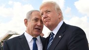 ترامپ: جنگ غزه باید به سرعت پایان یابد