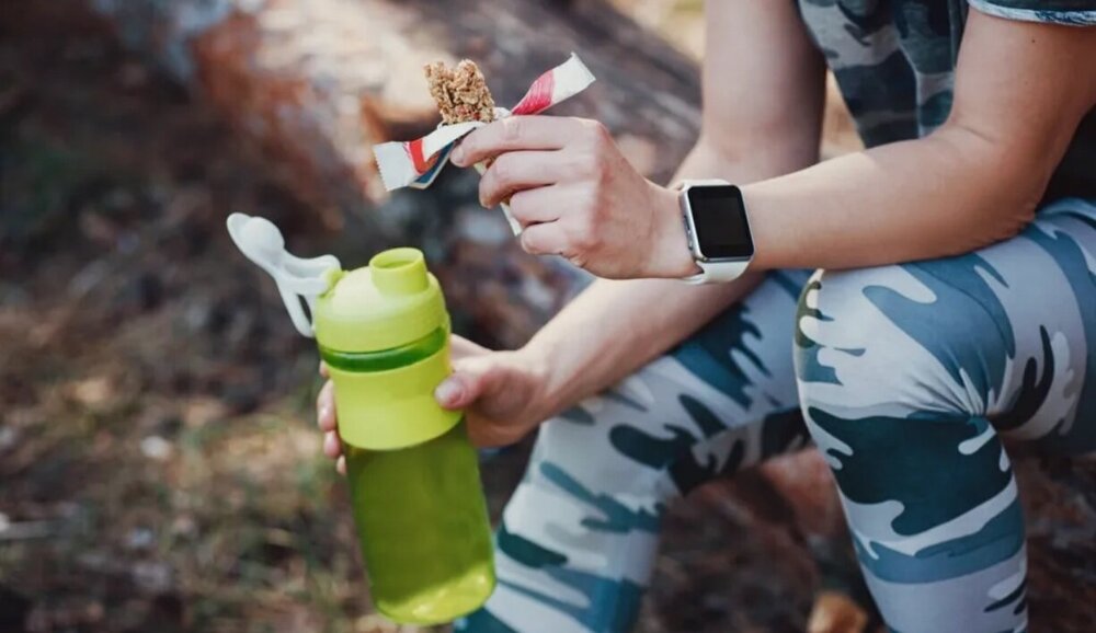 چرا گاهی حتی با ورزش هم وزن کم نمیکنیم؟