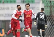 تمدید قرارداد گولسیانی با پرسپولیس