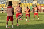 بازیکن پرسپولیس به گل‌گهر می رود