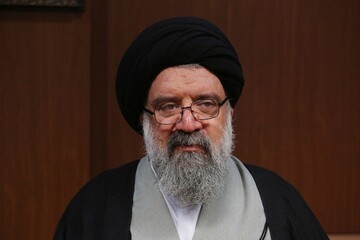 سید احمد خاتمی: پاسخ ایران به ترور شهید هنیه قاطع خواهد بود