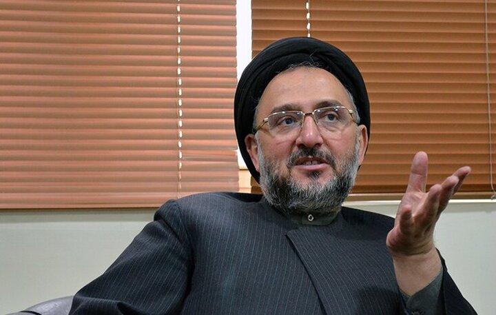 عکس جدید از سیدمحمد خاتمی، عارف و سیدحسن خمینی عکس جدید از سیدمحمد خاتمی، عارف و سیدحسن خمینی