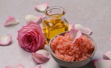 فواید باورنکردنی روغن گل سرخ برای بدن