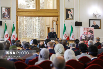 باقری: پاسخ ایران قطعی است