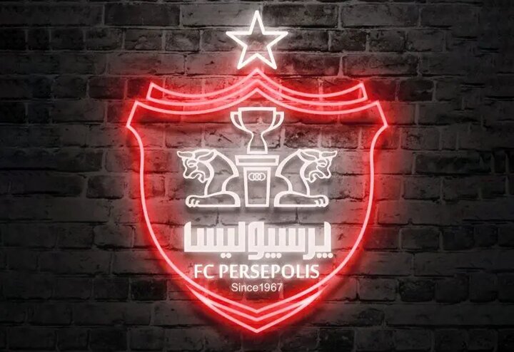 تمدید قرارداد اوستون اورونوف با پرسپولیس + عکس