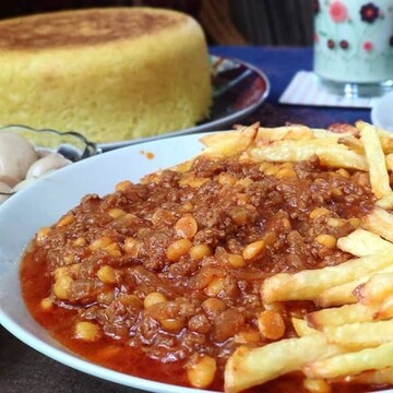 قیمه ماسوله یا ننه قرمه چیست؟ + طرز تهیه و دستور پخت قدم به قدم