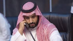 بن سلمان بر کاهش درگیری‌ها در منطقه تاکید کرد