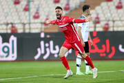 مهدی عبدی از پرسپولیس جدا شد