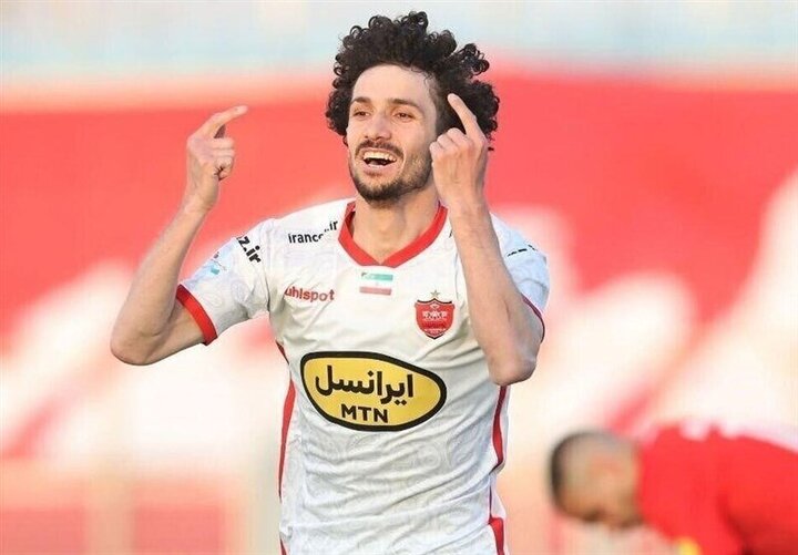 مشکل یک سهمیه خارجی پرسپولیس حل شد