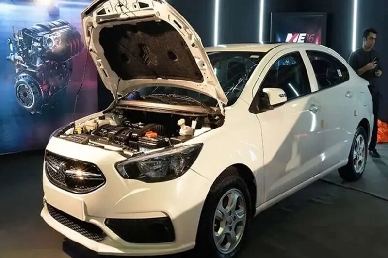 قیمت شاهین پلاس مشخص شد/ گرانترین سواری سایپا ارزش خرید دارد؟