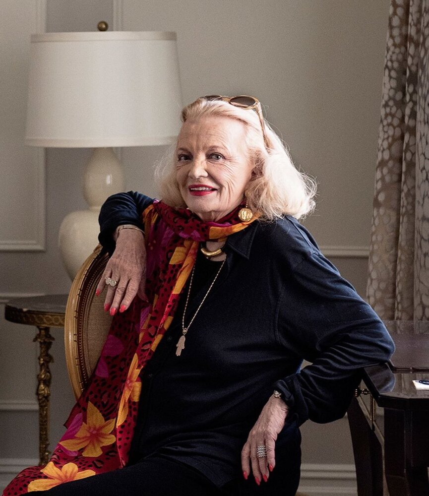 خانم بازیگر افسانهای درگذشت