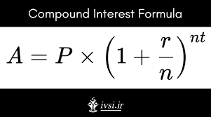 آموزش محاسبه سود مرکب در سرمایه گذاری