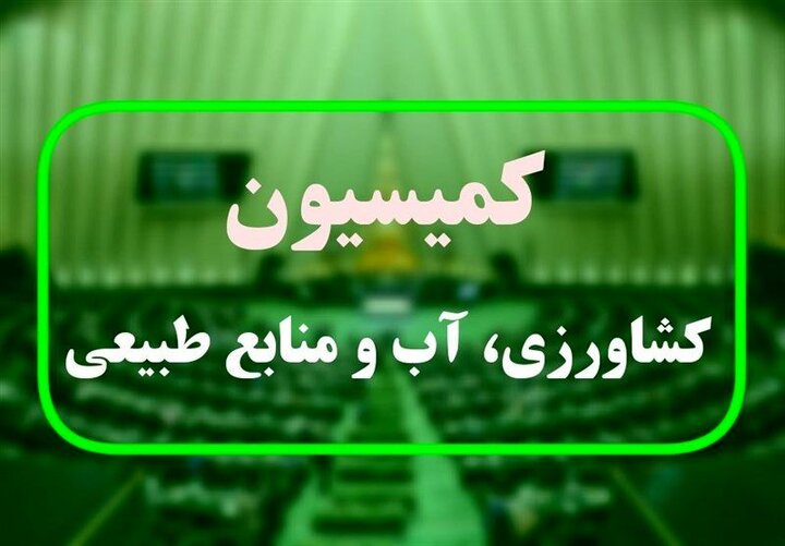 کمیسیون کشاورزی مجلس با نوری‌ قزلجه موافقت کرد 